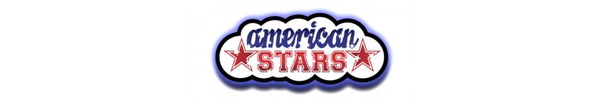 American Stars (60ml)